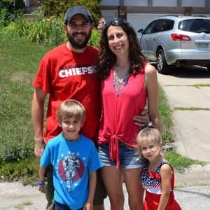 Meet your Posher, Abby